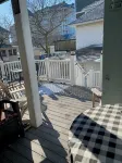 3-bedroom apartment in amazing Ocean City downtown with WiFi, AC - Apartments