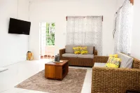 Fully Furnished Luxurious 2-Bedroom suite