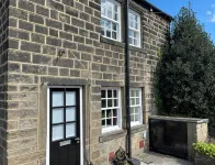 Charming pottery barn conversion 2 mins from Horsforth train station. - Bungalows