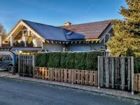 Tervetuloa Veischedetaliin!  Welcome to the Veischede Valley! Hotels in Olpe