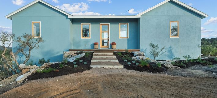 Sage Rock, a beautiful guesthouse in the heart of Fredericksburg wine country. Hotels in Kendall County
