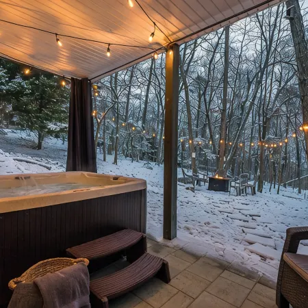3800 sq ft of Fun! Sleeps 14 • Hot Tub • Pool Table • Pac-Man • Foosball