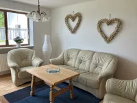 Spacious first floor apartment for the whole family near Buchenberg in Allgäu - 3-Star