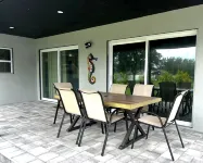 Inspiration House-One Acre Pool Home in the Heart of Pinellas!