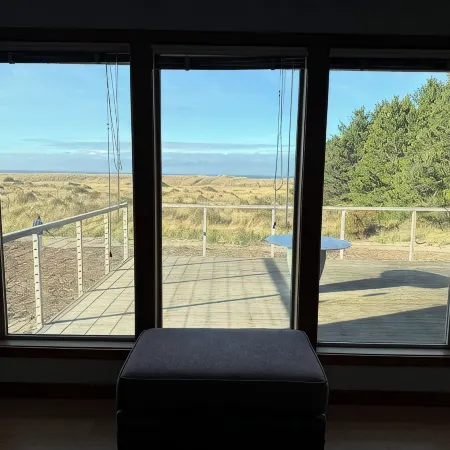 Charming 3-bedroom house with AC, WiFi in marvelous Ocean Park