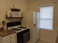 Charming 2-bedroom house in Hutchinson with WiFi and AC - 民泊