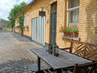 Bliss - Geniet van een Zelfvoorzienend Verblijf in de Vlaamse Ardennen! Hotels in Oudenaarde