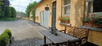 Bliss - Geniet van een Zelfvoorzienend Verblijf in de Vlaamse Ardennen! - 公寓