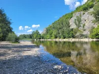 Maison Neuve Bord de Dordogne - Gym