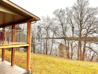 納帕尼乾草灣北岸溫馨小屋