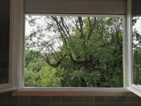 Cosy house, nestled in nature, 5 minutes from the center Hotéis em Nyons