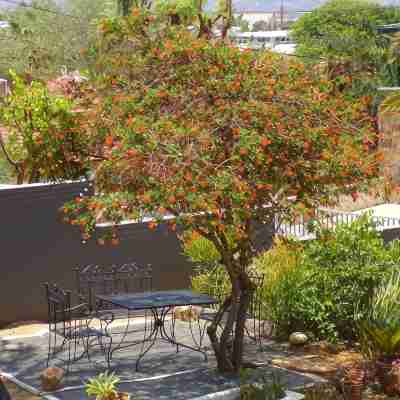 Charming peaceful 2-bedroomed unit with 180 degree panoramic view of Windhoek. Hotel Exterior