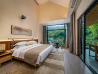 RESORT PANAN ZHEJIANG Hotels in Pan'an
