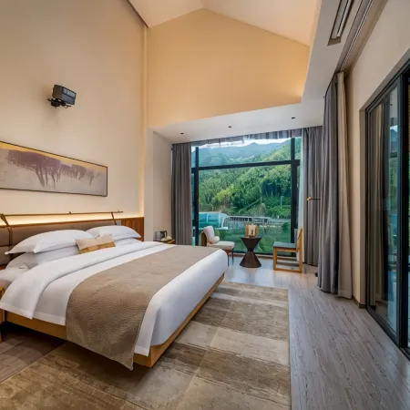 RESORT PANAN ZHEJIANG