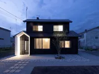 Biei Villa Gen Hotels near Patchwork no Michi