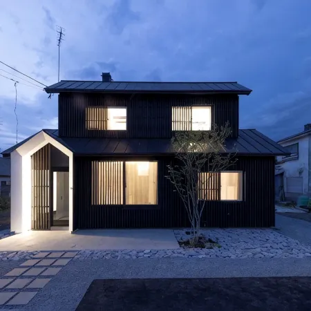 Biei Villa Gen