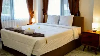 Hotel Pondok Putri - balcony