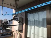 Saitama Kamifukuoka Urban Heights - Alloggi