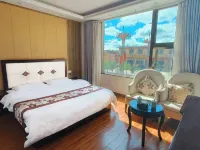 Litang Jinkang Grand Hotel - 2 stelle