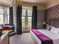 Braid Hills Hotel Hotels near Morningside
