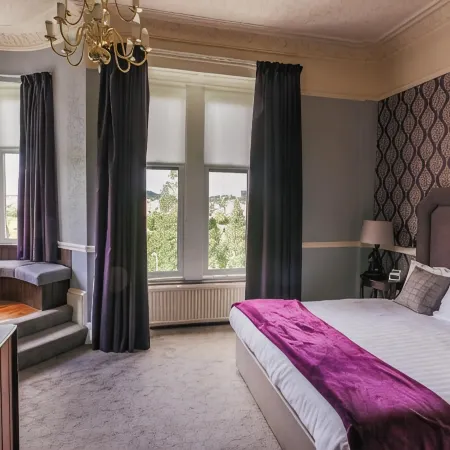 Braid Hills Hotel