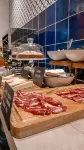 Thaleia Dimora di Pregio - breakfast