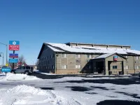 SureStay Plus Hotel by Best Western Grand Island