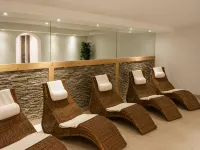 First Mountain Hotel Zillertal Hotels in Aschau