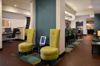 Holiday Inn Express MONTGOMERY - EAST I-85 by IHG - ที่มีที่จอดรถ