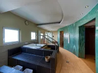 Holiday Inn BERLIN AIRPORT - CONF CENTRE by IHG - Gym