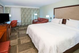 Spark by Hilton Lafayette