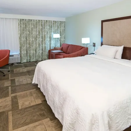 Spark by Hilton Lafayette