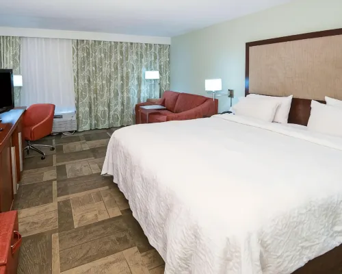 Spark by Hilton Lafayette Hoteles en Scott