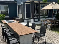 ALL SEASON RESORT No.1 Uminokaori