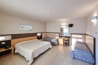 Riva Marina Resort - Cdshotels - balcony