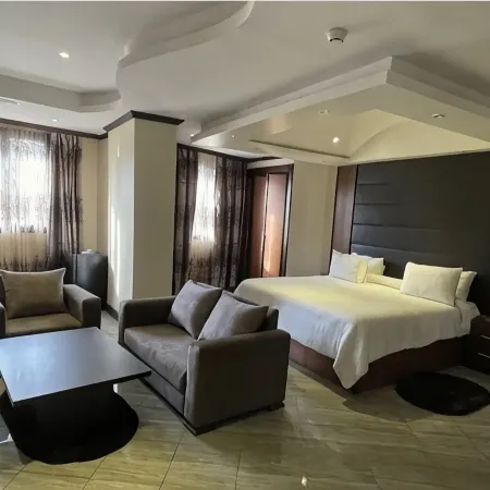 Assala Hotel