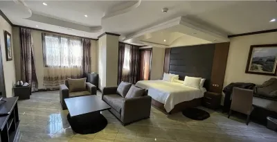 Assala Hotel Ξενοδοχεία στην πόλη 