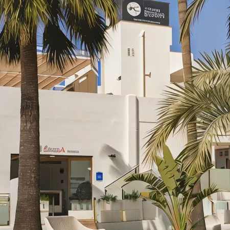 Soul Beach Hotel by Mc - Adults Recommended