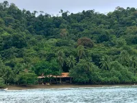 Kurrulau - Hotel Playa Pacífica - familiares