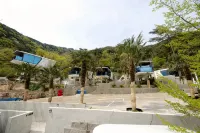 ดาเมียง ลิซาฟอร์เรสท์ วิลเลจ - วิวภูเขา