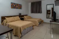 Hotel Arbol de Sueños - Pet friendly