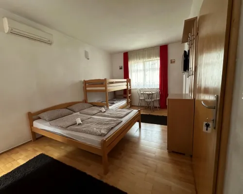 Villa Anja Apartments Ξενοδοχεία στην πόλη Mostar