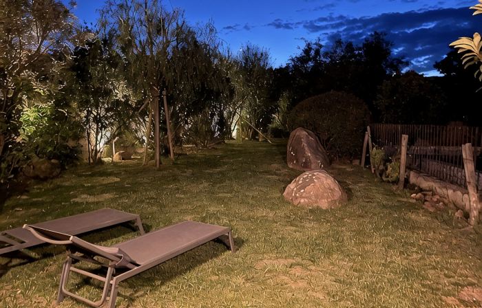 Near Porto Vecchio, Superb villa with private pool, sleeps 10
