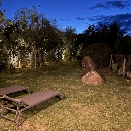 Near Porto Vecchio, Superb villa with private pool, sleeps 10