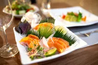 Khách Sạn Mường Thanh Sapa - Bữa sáng