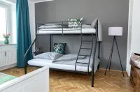 Panorama vacation apartment with fortress view -  Privatzimmer