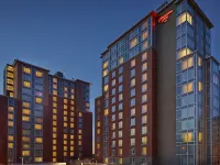 Hampton Inn by Hilton Halifax/Downtown Hotels near Halifax Commons