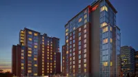 Hampton Inn by Hilton Halifax/Downtown Hotels in 