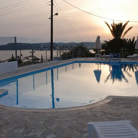 Long View Hammam & Spa