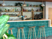 ibis Styles Marseille Palais des Congrès Vélodrome - bar